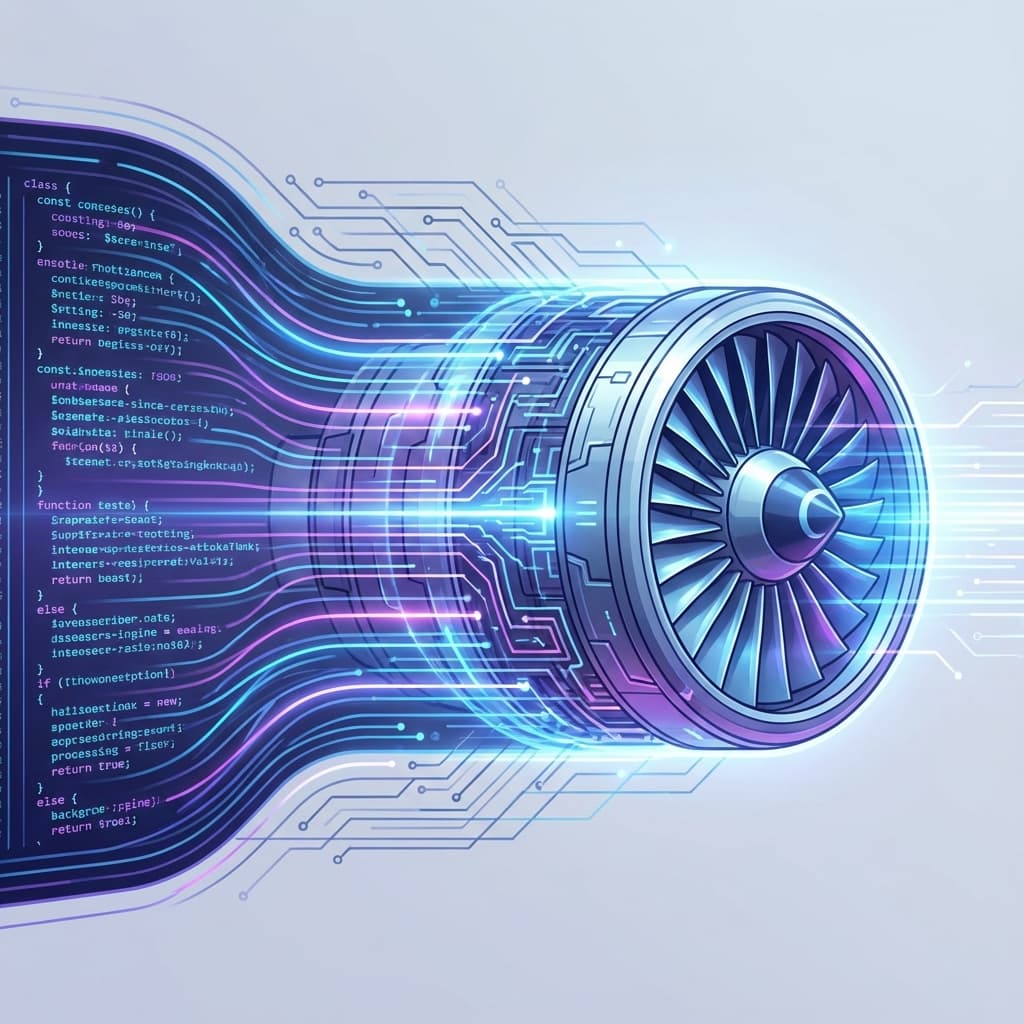 Code Over Plugins: Why Your Business Deserves a High-Performance Ecosystem